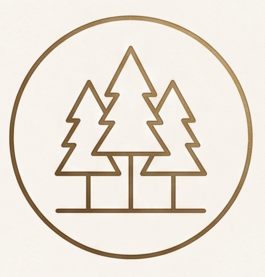 Patrimonio Forestal
