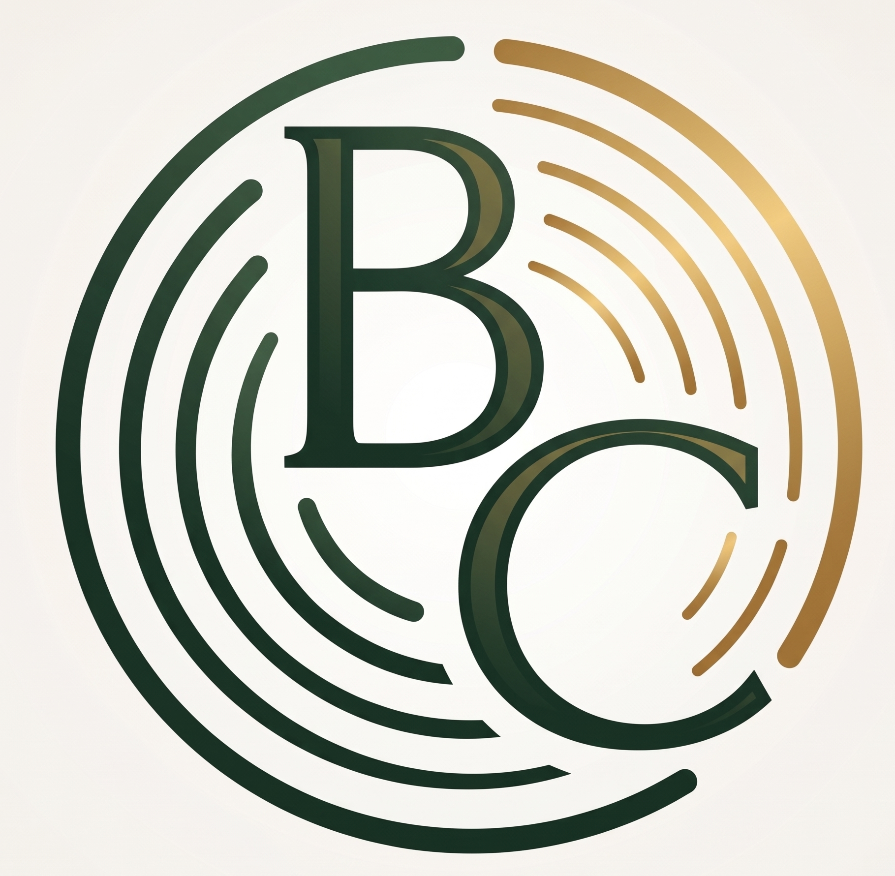 Bosques Cantábricos Logo